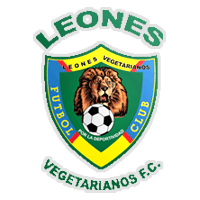 Leones Vegetarianos