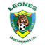 Leones Vegetarianos logo