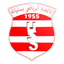 Union Sportive de Siliana logo