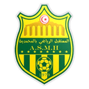 AS Mohamedia