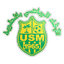 Union Sportive Métouienne logo