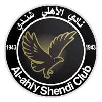 Al-Ahli Shendi Club