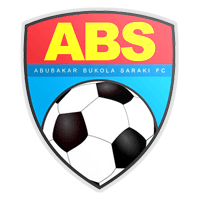 Abubakar Bukola Saraki F.C. of Ilorin