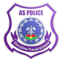 AS Police (BFA)