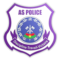 Association Sportive Police (BFA)