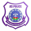 Association Sportive Police (BFA) logo