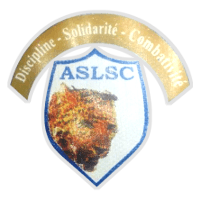 AS Léopards de St. Camille