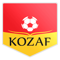 Kassoum Ouédraogo Zico Académie de Football