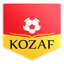 Kassoum Ouédraogo Zico Académie de Football logo
