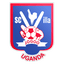 Sports Club Villa logo