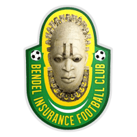 Bendel Insurance F.C. of Benin