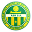 Association Sportive de Kaloum logo