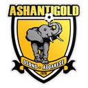 Ashanti Gold