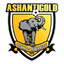 Ashanti Gold Sporting Club logo