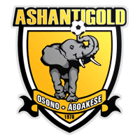 Ashanti Gold Sporting Club