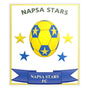 NAPSA Stars