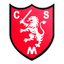 Clube Sportivo Mindelense logo