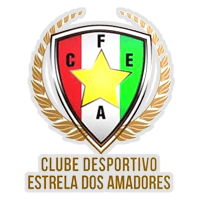 Clube Desportivo Estrela dos Amadores