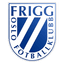 Frigg Oslo FK logo