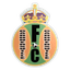 Gardnersville Football Club logo
