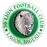 36 Lion F.C. of Lagos