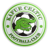 Kafue Celtic FC