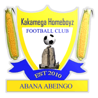 Kakamega Homeboyz FC