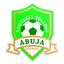 Football College Abuja logo