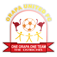 Orapa United