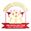 Orapa United logo