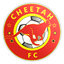 Cheetah FC logo