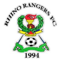 Rhino Rangers