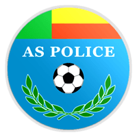 Association Sportive Police (BEN)