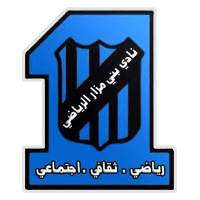 Beni Mazaar Sporting Club