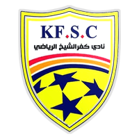 Kafr El Sheikh Sporting Club