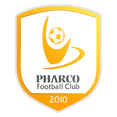 Pharco Football Club