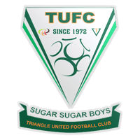 Triangle United FC