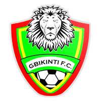 Gbikinti Football Club