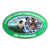 Futebol Clube Tigres de Fronteira de São Domingos
