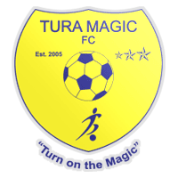 Ongos Valley FC