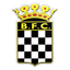 Boavista Futebol Clube da Praia logo