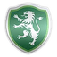 Sporting Clube de São Tomé logo