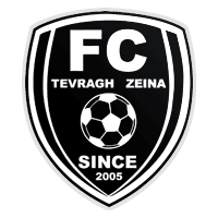 Football Club Tevragh Zeïna