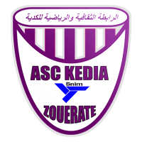 Association Sportive et Culturelle de Kédia