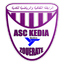 Association Sportive et Culturelle de Kédia logo