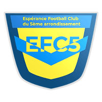 Espérance du 5ème Arrondissement