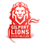 Gilport Lions logo