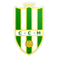 Chabab M'rirt logo