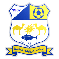 Club Mouloudia Dakhla
