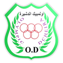 Olympique Dcheira